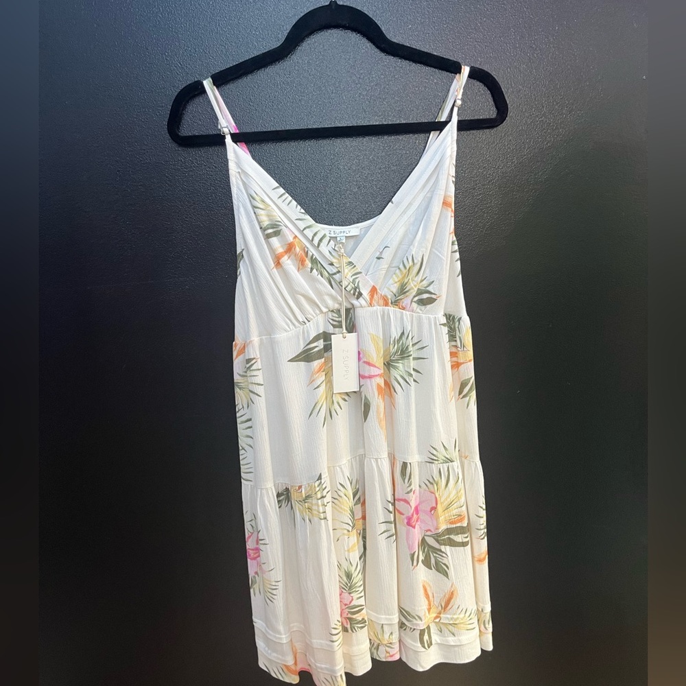 Z Supply Dress
